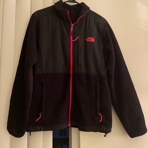 North Face woman’s Jacket